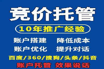 SEM广告投放的预算分配与效果评估——以某企业为例